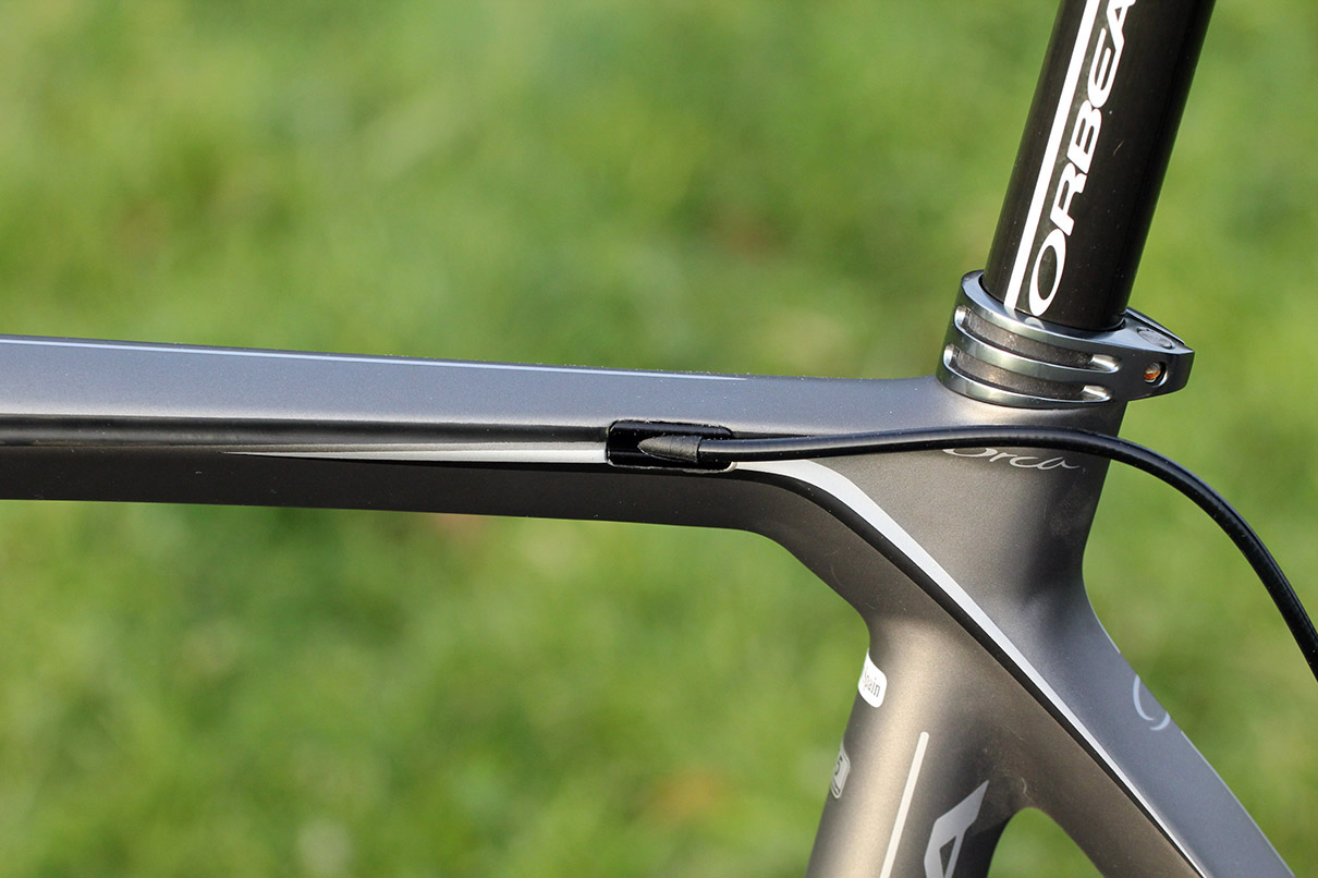 Review: Orbea Orca B M10 Road Bike | Road.cc